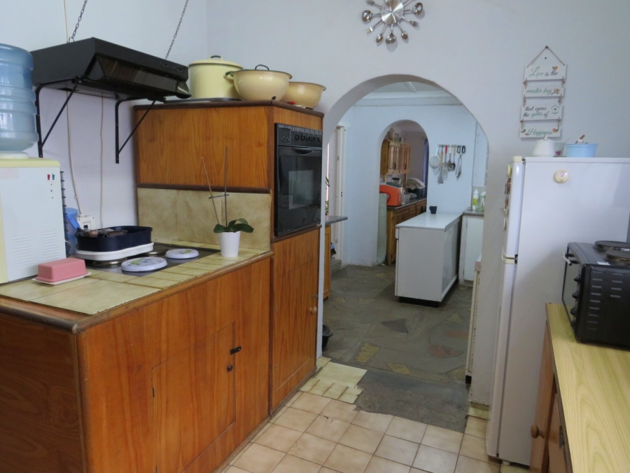 3 Bedroom Property for Sale in Colesberg Northern Cape